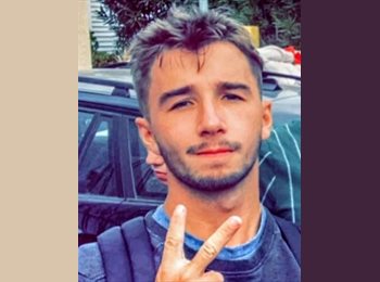 Appartager LU - Alexis - 26 - Luxembourg