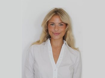 Appartager LU - Mathilda - 22 - Luxembourg