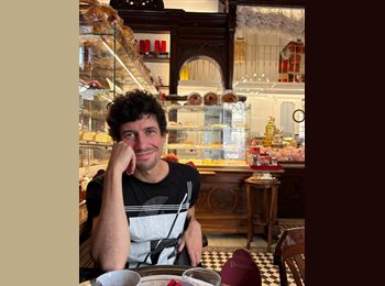 Appartager LU - Robert - 37 - Luxembourg