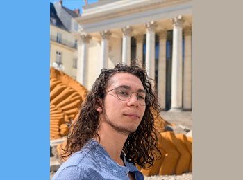 Appartager LU - joey - 23 - Esch-sur-Alzette