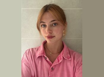 Appartager LU - Alice - 21 - Luxembourg