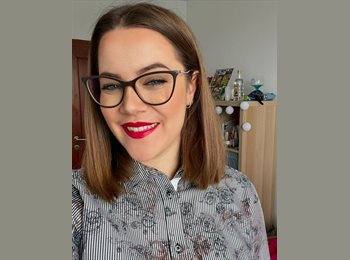 Appartager LU - Lucia - 26 - Luxembourg