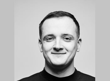 Appartager LU - Yaroslav - 31 - Mersch