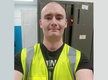 Appartager LU - Romain - 28 - Luxembourg