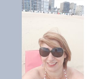 Appartager LU - jeannette - 23 - Luxembourg Ville