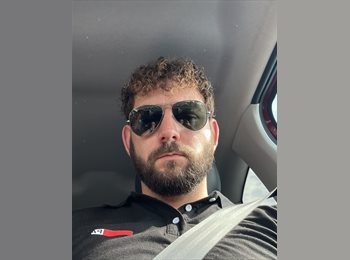 Appartager LU - Joris - 31 - Luxembourg