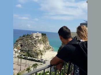Appartager LU - Mattia - 24 - Luxembourg