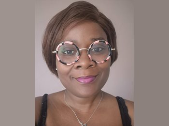 Appartager LU - Oluwabusola - 34 - Esch-sur-Alzette
