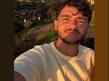 Appartager LU - Amine - 24 - Luxembourg