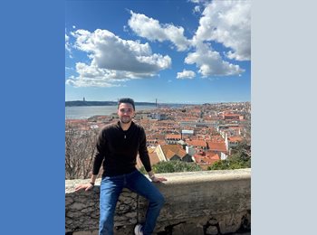 Appartager LU - Alberto - 28 - Luxembourg