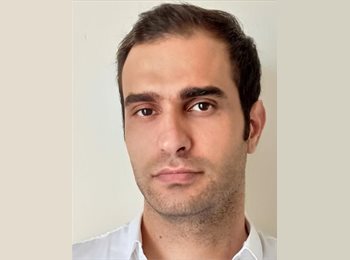 Appartager LU - Mohsen - 34 - Luxembourg