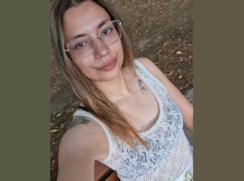Appartager LU - Ana Rita - 24 - Diekirch