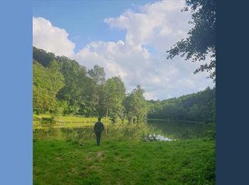 Appartager LU - Boubaker - 38 - Mersch