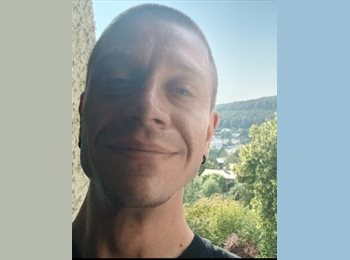 Appartager LU - Chris - 32 - Mersch