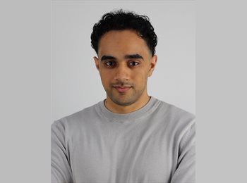Appartager LU - Amine - 24 - Luxembourg