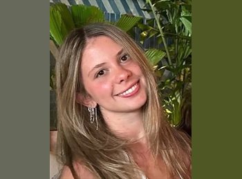 Appartager LU - Elena - 22 - Luxembourg