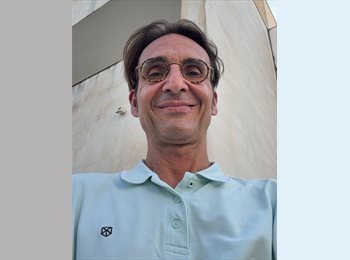 Appartager LU - Antonio - 55 - Luxembourg