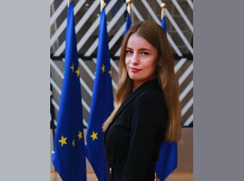 Appartager LU - Soňa - 27 - Luxembourg