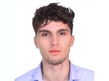 Appartager LU - Nicolas - 25 - Luxembourg