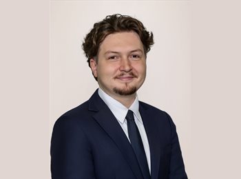 Appartager LU - Tom - 25 - Luxembourg