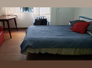 Roomgo MX - Centro, Calle Independencia ( Zona Verde Alameda), Espaldas Avenida Juarez ,Rento  bonitas recámaras, México - D.F. - MX$5,700 por mes
