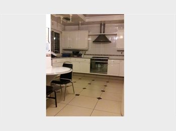 Roomgo MX -  precio especial EXELENTE ubicacion en Polanco / frente a ANTARA ), Miguel Hidalgo - MX$8,800 por mes