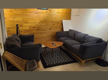 Roomgo MX - Cuarto privado x UVM cumbres, UMA 34, HQ_Soriana, Monterrey - MX$3,700 por mes