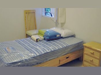 Roomgo MX - Villa Coapa, al sur de la ciudad de México, Coyoacán - MX$3,700 por mes