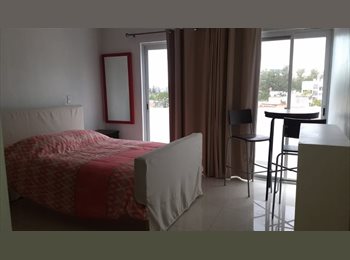 Roomgo MX - Loft individual Providencia , Zapopan - MX$8,600 por mes