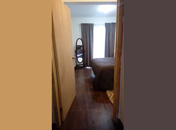 Roomgo MX - HABITACION Otay-  insurgentes-altabrisa-UABC, Tijuana - MX$6,000 por mes