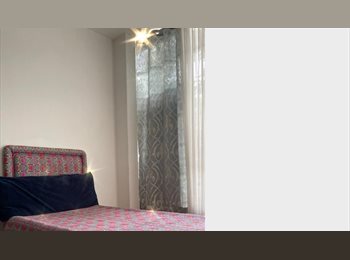 Roomgo MX - HABITACIÓN DISPONIBLE CHAPULTEPEC, Cuauhtémoc - MX$8,500 por mes