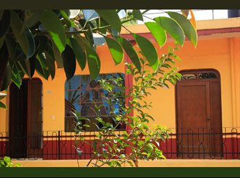 Roomgo MX - Residencia Jovenes  de la Paz, Azcapotzalco - MX$5,400 por mes