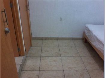 Roomgo MX - JUSTO ATRÁS UVM Juriquilla: Habitación con baño propio, servicios incluidos, Querétaro - MX$4,600 por mes