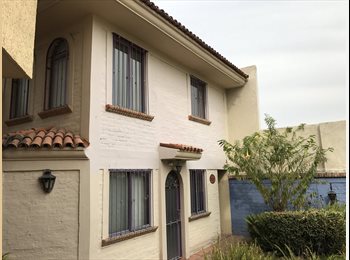 Roomgo MX - Excelente estudio bien ubicado cerca de la UAG, Zapopan - MX$6,400 por mes