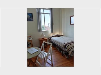 Roomgo MX - Roma Sur cuarto para un hombre, Cuauhtémoc - MX$4,200 por mes