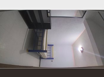 Roomgo MX - Cuarto disponible, Coyoacán - MX$3,000 por mes