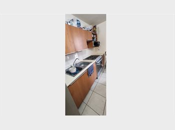 Roomgo MX - CUARTO AMUEBLADO CERCA DEL CUAAD, Guadalajara - MX$3,500 por mes