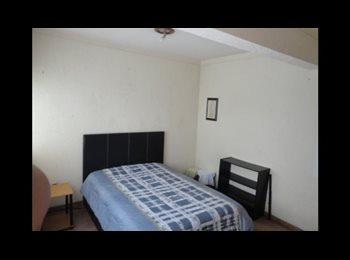 Roomgo MX - Renta de cuarto, Coyoacán - MX$8,000 por mes