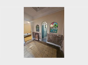 Roomgo MX - Recamara muy cerca de POLANCO, Miguel Hidalgo - MX$3,200 por mes