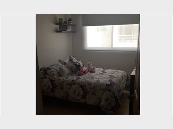 Roomgo MX - Cuarto en Santa Fe, a un paso de patio santa fe, Alvaro Obregón - MX$7,200 por mes