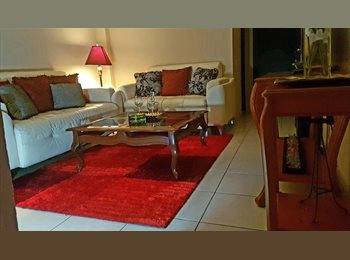 Roomgo MX - COMPARTO BONITO DEPARTAMENTO ., Monterrey - MX$6,000 por mes