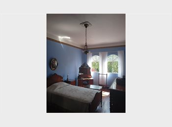 Roomgo MX - Recámara sencilla para Hombre $6500, Coyoacán - MX$6,500 por mes
