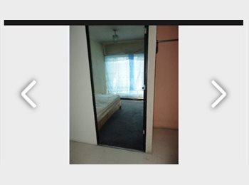 Roomgo MX - Renta Cuarto, Coyoacán - MX$5,000 por mes