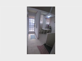 Roomgo MX - Renta Cuarto, Coyoacán - MX$5,000 por mes