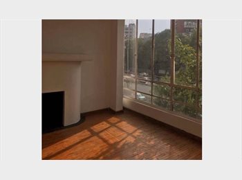 Roomgo MX - 5 DE JULIO HABITACIÓN DISPONIBLE CERCA METRO SEVILLA, Cuauhtémoc - MX$6,800 por mes