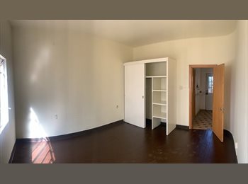 Roomgo MX - Cuartos en Renta Santa María la Ribera, Cuauhtémoc - MX$6,800 por mes