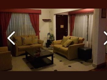 Roomgo MX -  EXECELENTE UBICACIÓN FRENTE  PLAZA  ANTARA., Miguel Hidalgo - MX$8,800 por mes