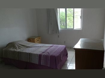 Roomgo MX - RENTO CUARTOS, Guadalajara - MX$4,000 por mes