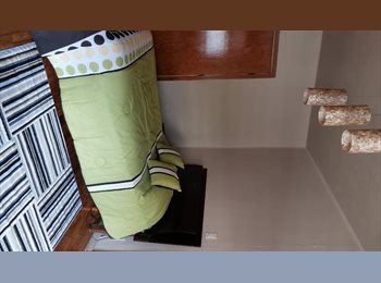 Roomgo MX - Cuarto indépendante / Polanco / Ideal !, Miguel Hidalgo - MX$7,500 por mes