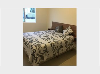 Roomgo MX - Habitación Amueblada en Privada Valle de Cumbres, Santa Catarina - MX$4,900 por mes